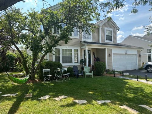 1791 Ellington Dr, Aurora, IL, 60503-7606 | Card Image