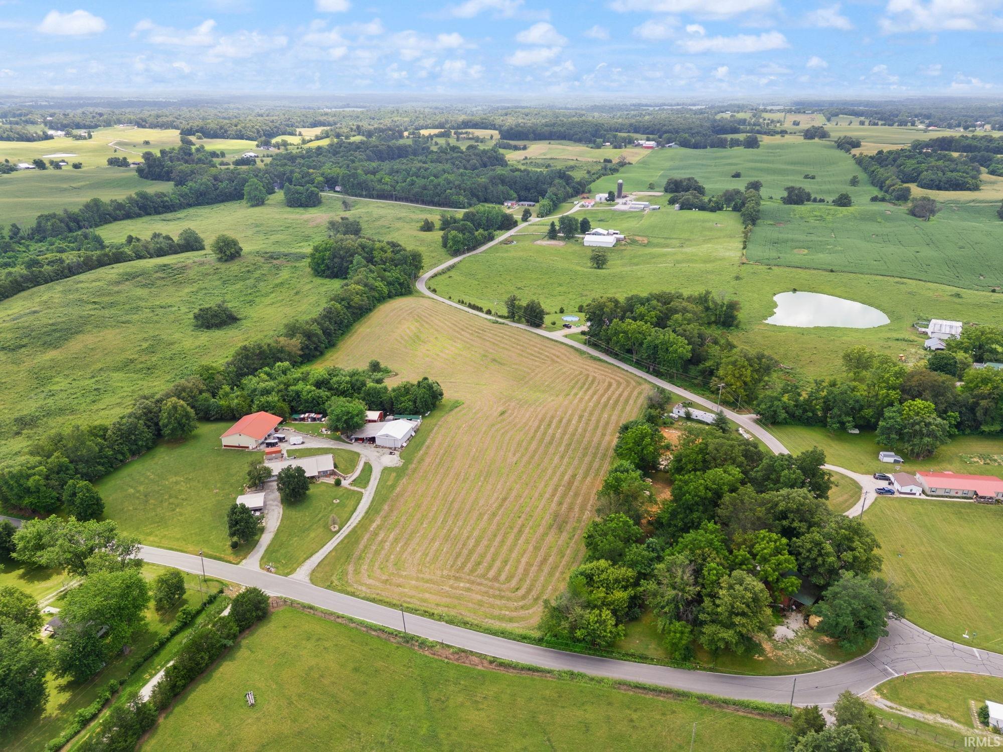 Land in Corydon 3