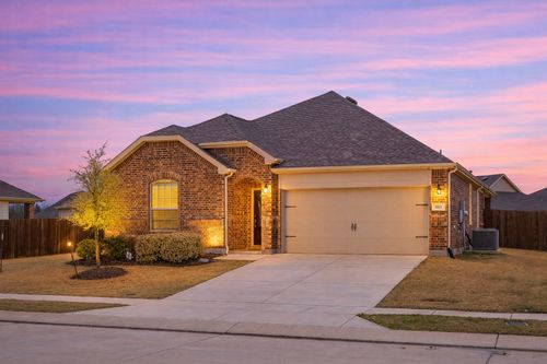 520 Peel St, Fate, TX, 75189-6058 | Card Image
