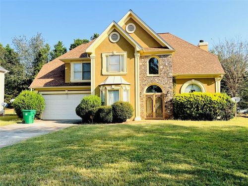 4063 Sweetwater Pkwy, Ellenwood, GA, 30294-1576 | Card Image