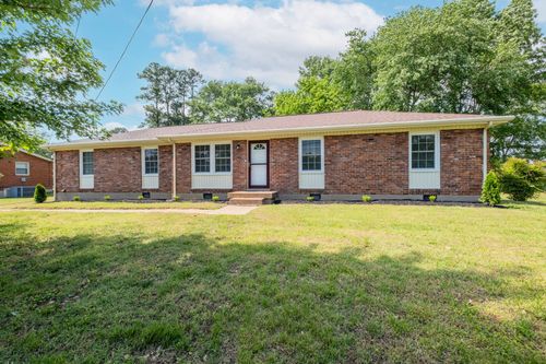 119 Gates Dr, Hendersonville, TN, 37075-4809 | Card Image
