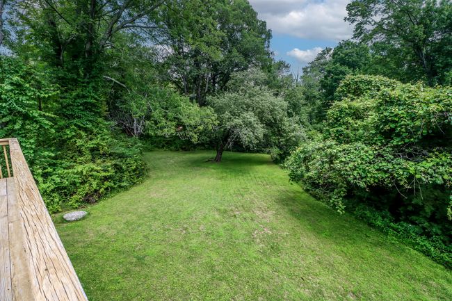 22 Lonetown Rd, House other with 5 bedrooms, 3 bathrooms and null parking in Redding CT | Image 34