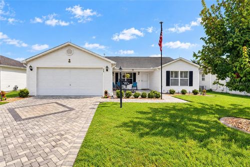 954 Barrymoore Loop, THE VILLAGES, FL, 32162-3366 | Card Image