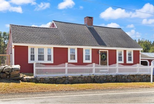 220 Plainfield Pike, Scituate, RI, 02857-2022 | Card Image
