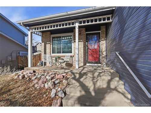 16321 Orchard Grass Ln, Parker, CO, 80134-9250 | Card Image