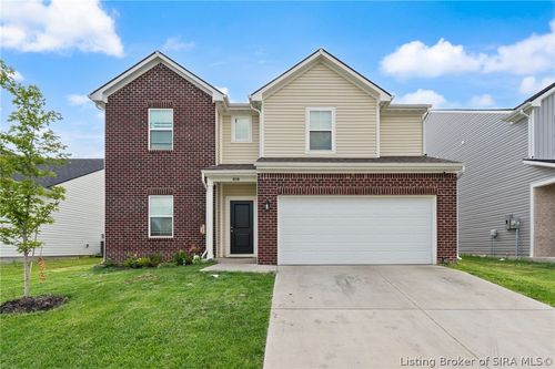 8110 Lucas Ln, Charlestown, IN, 47111-8428 | Card Image