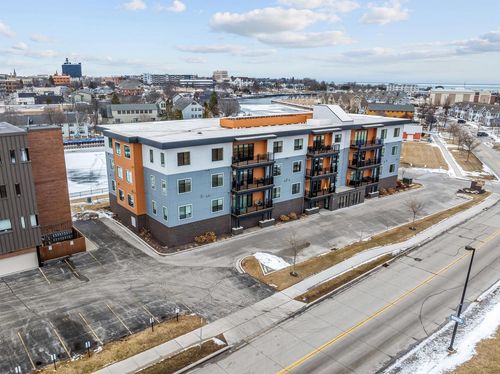 21-750 S Pier Drive, Sheboygan, WI, 53081 | Card Image