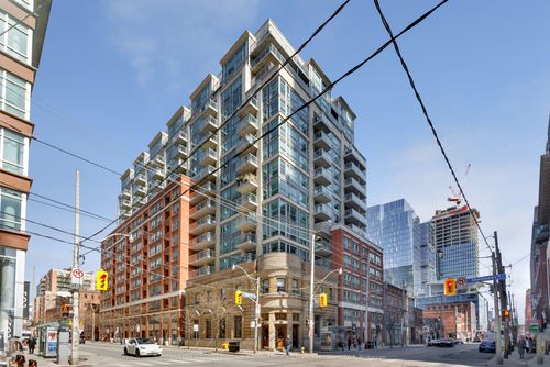 1019-230 King St E, Toronto, ON, M5A1K5 | Card Image