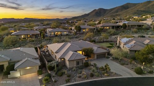 42010 N Harbour Town Ct, Anthem, AZ, 85086-1266 | Card Image