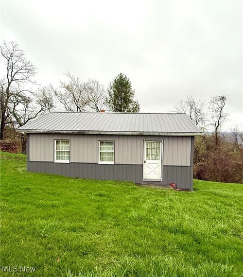 0 Hilltop Ave, Bellaire, OH, 43906 | Card Image