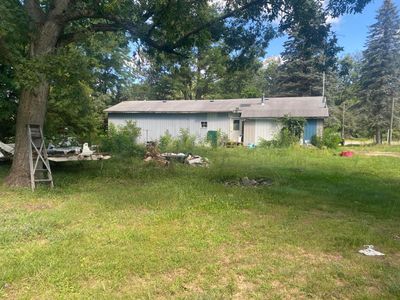 5659 W 10 1/2 Mile Road, House other with 2 bedrooms, 1 bathrooms and null parking in Irons MI | Image 3