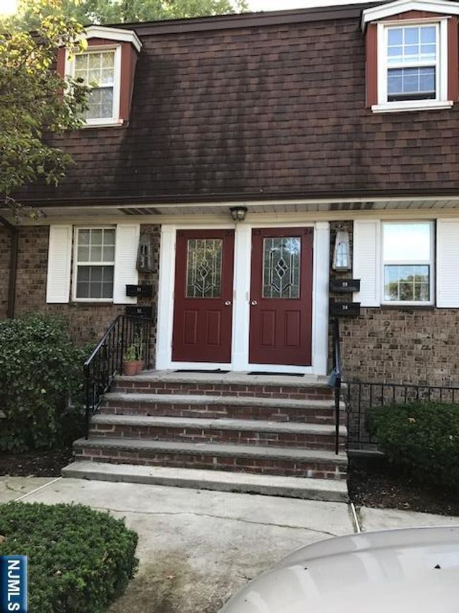 360 Knickerbocker Rd, Condo with 1 bedrooms, 1 bathrooms and null parking in Dumont NJ | Image 5