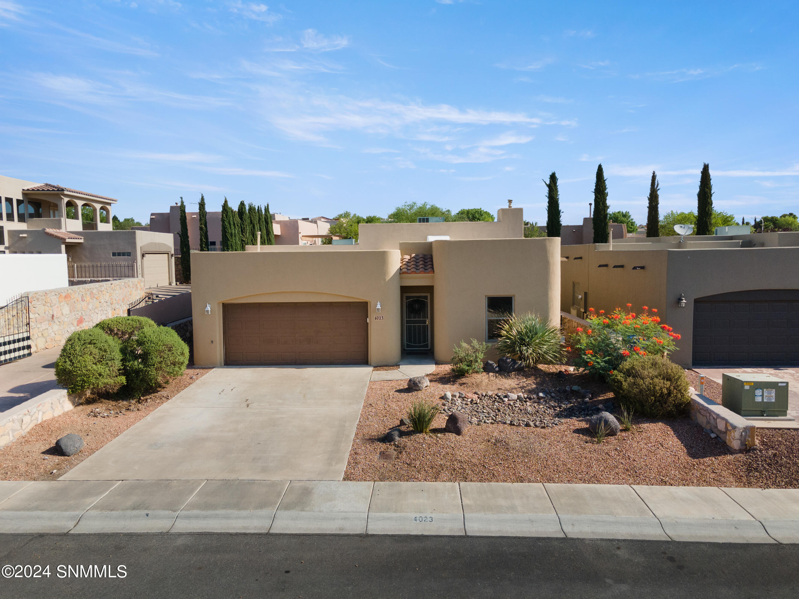 Rock Springs Rd, Las Cruces, NM 88011
