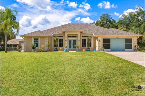 5767 Rosette Road, North Port, FL, 34288 | Card Image