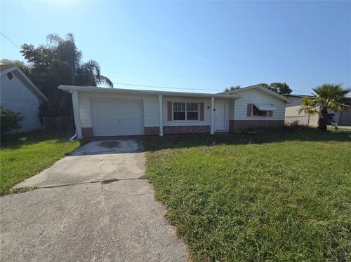 3513 Westchester Dr, HOLIDAY, FL, 34691-1450 | Card Image