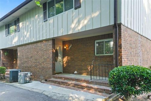 2518 Bradford Sq Ne, Atlanta, GA, 30345-1336 | Card Image