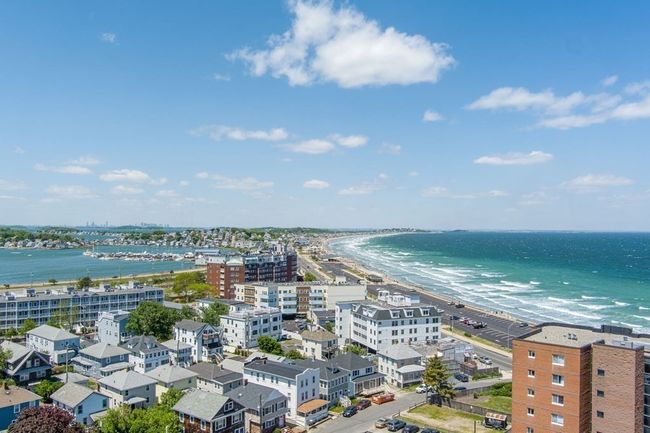 APT-402 - 20 Rockland House Rd, Condo with 2 bedrooms, 2 bathrooms and 2 parking in Hull MA | Image 40