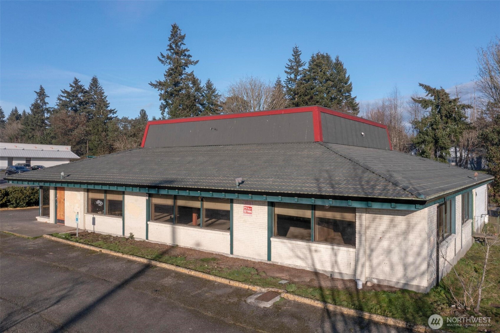 Commercial Sale in Bremerton 4