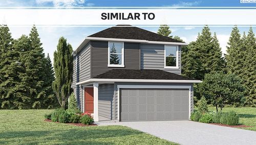 6436 Polar Dr, Pasco, WA, 99301-6916 | Card Image