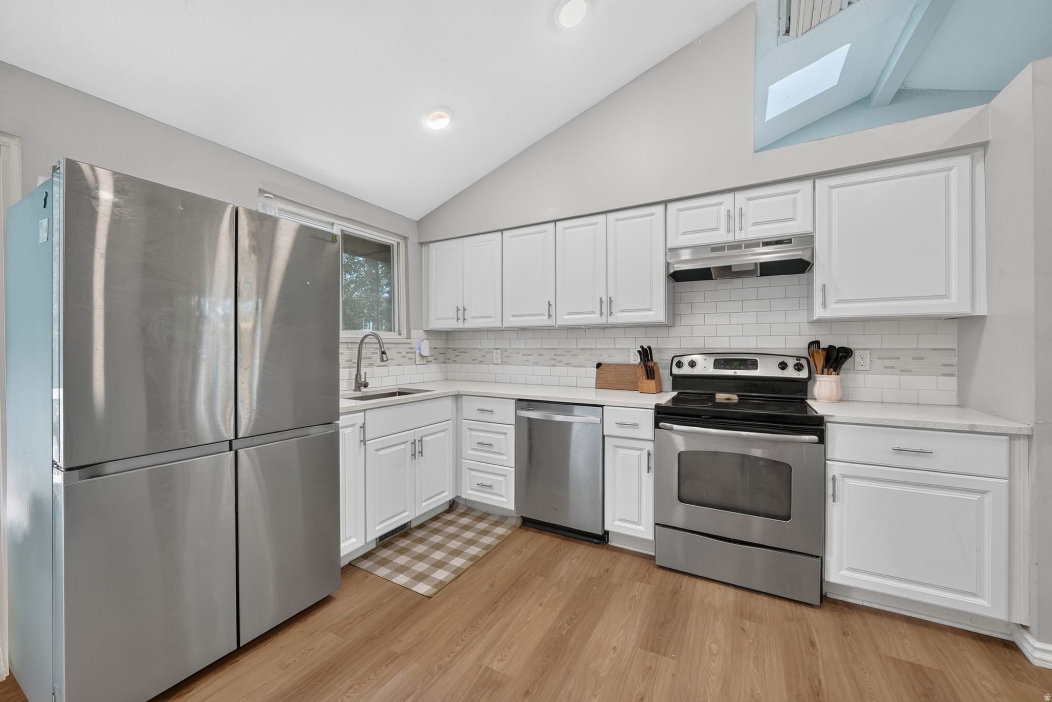 Residential in West Valley City 5