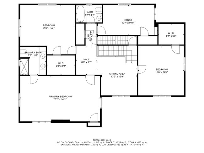 2nd floor | Image 33