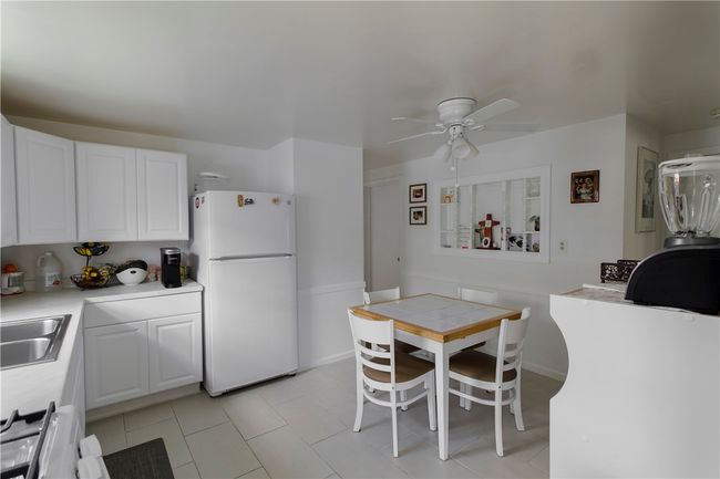146 Saratoga Ave, House other with 3 bedrooms, 1 bathrooms and 3 parking in Pawtucket RI | Image 8