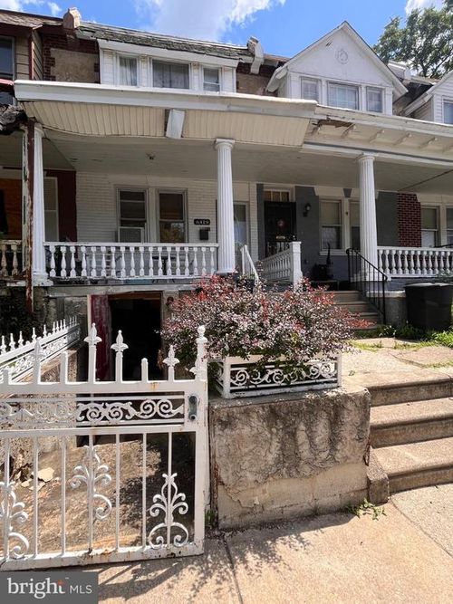 6419 Limekiln Pike, PHILADELPHIA, PA, 19138-3023 | Card Image