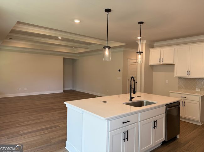 74A - 910 Winding Rose Dr, House other with 4 bedrooms, 4 bathrooms and 2 parking in Hoschton GA | Image 15