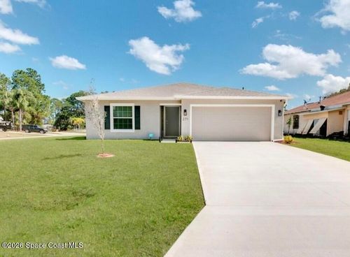 271 Wendover Rd Sw, Palm Bay, FL, 32908-6831 | Card Image