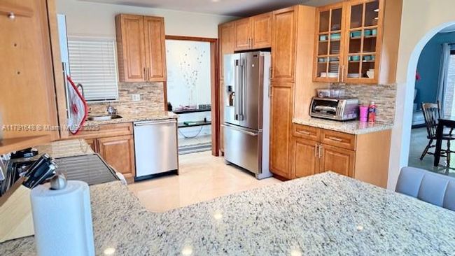 16210 Sw 97 Th Ct, House other with 4 bedrooms, 4 bathrooms and null parking in Miami FL | Image 19
