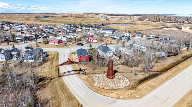 115 - 41019 Range Road 11, Home with 0 bedrooms, 0 bathrooms and null parking in Rural Lacombe County AB | Image 37