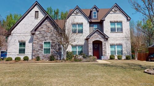 440 Sydney Dr N, Prattville, AL, 36066-1970 | Card Image