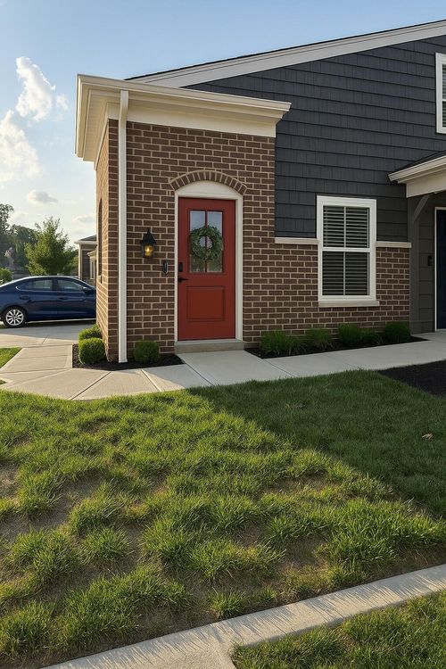 2504 Crosshill Dr, Crescent Springs, KY, 41017-1506 | Card Image