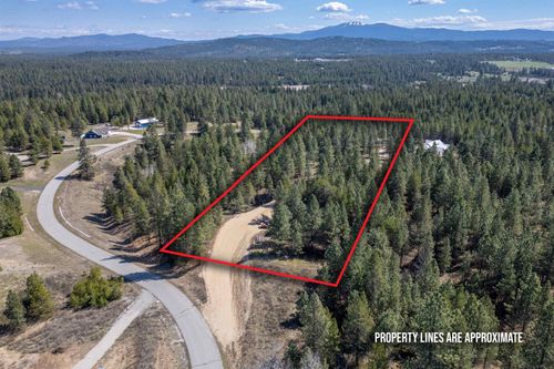 TBD Lot 25 N Vista Point Ln, Deer Park, WA, 99006 | Card Image