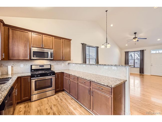 1945 Basil St, House other with 4 bedrooms, 3 bathrooms and null parking in Strasburg CO | Image 12