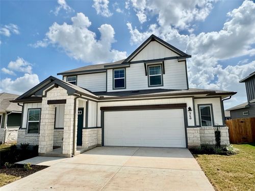 240 Fossil Dr, Kyle, TX, 78640-3640 | Card Image