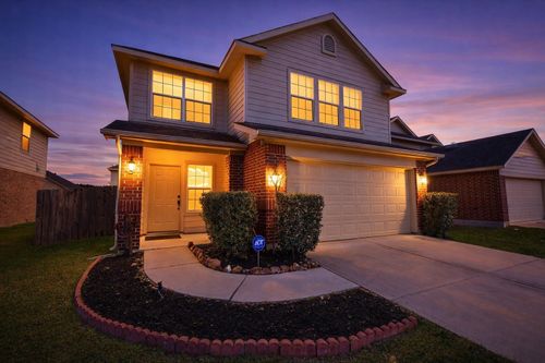 9014 Wildbird Ln, Humble, TX, 77338-1384 | Card Image