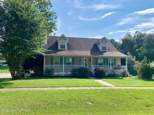 128 Whisbrook Ave, Vine Grove, KY, 40175-9446 | Card Image