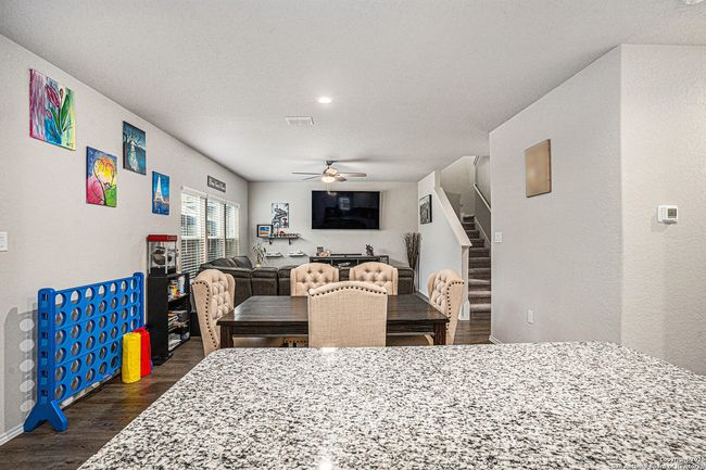 7129 Pisces Way, House other with 3 bedrooms, 3 bathrooms and null parking in Converse TX | Image 14