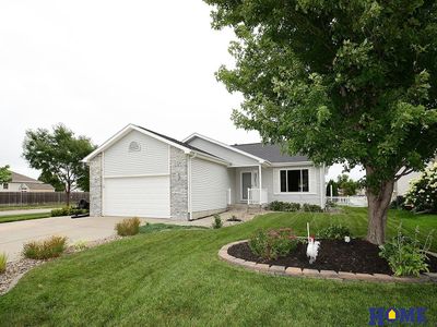 10660 Northloch Street, House other with 5 bedrooms, 1 bathrooms and 2 parking in Waverly NE | Image 3