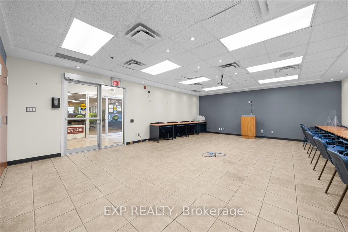 Commercial Lease in Perth 5