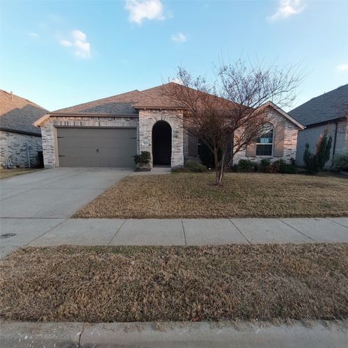 1813 Huntsman Way, Forney, TX, 75126-1757 | Card Image