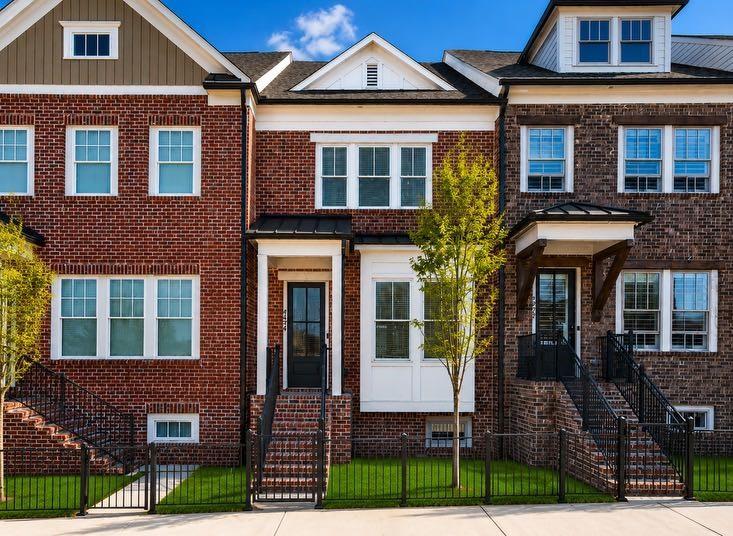 Residential in Acworth 2
