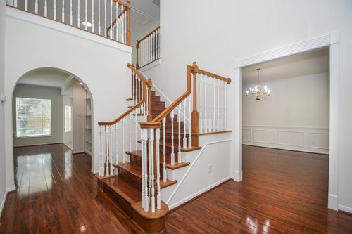 16907 Colony Terrace Dr, Sugar Land, TX, 77479-3229 | Card Image