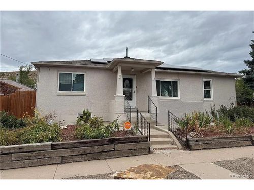 626 Mystic Ave, Canon City, CO, 81212-5040 | Card Image