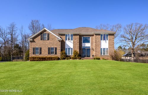 4 Whispering Grove Blvd, Jackson, NJ, 08527-4279 | Card Image
