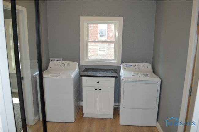 206 W River St, House other with 5 bedrooms, 2 bathrooms and null parking in Antwerp OH | Image 27