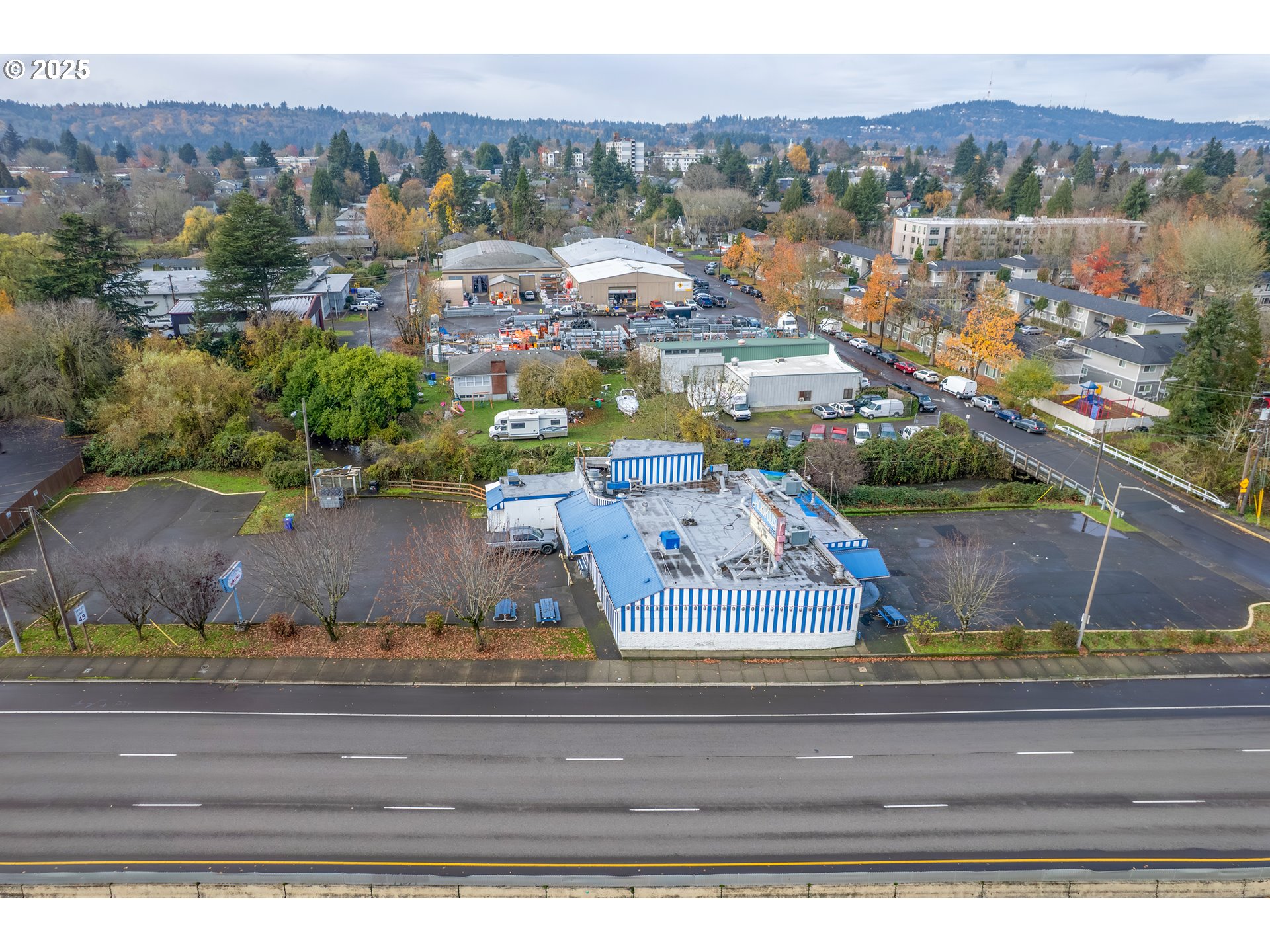 Commercial Sale in Portland 2