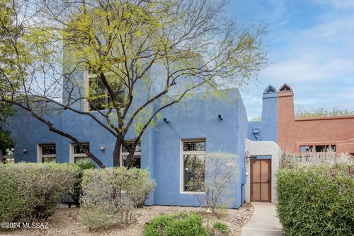 210 Post Way, Tubac, AZ, 85646 | Card Image