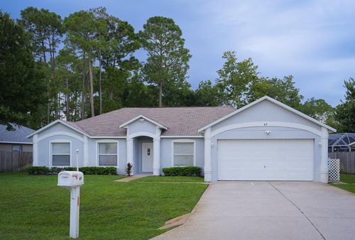 49 Bayside Dr, Palm Coast, FL, 32137-8871 | Card Image